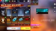 One of the rewards (Image via Rapid Gamer / YouTube)